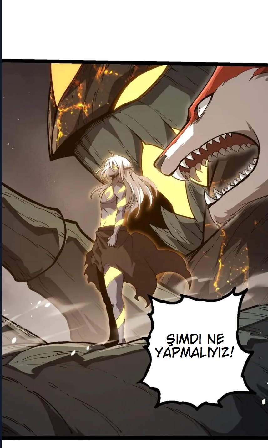 Evrimim Büyük Bir Ağaçla Başladı Bölüm 374 - Sayfa 40