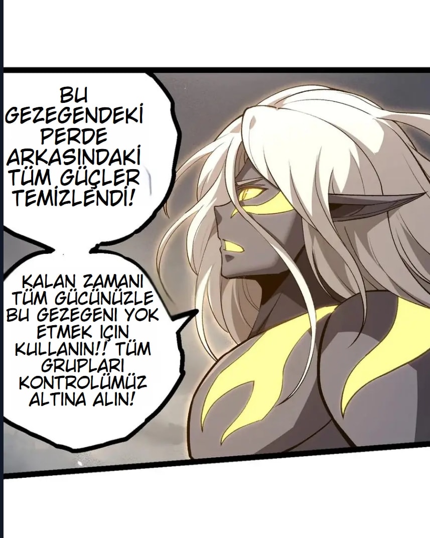 Evrimim Büyük Bir Ağaçla Başladı Bölüm 374 - Sayfa 41