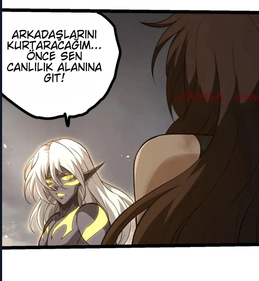 Evrimim Büyük Bir Ağaçla Başladı Bölüm 374 - Sayfa 44