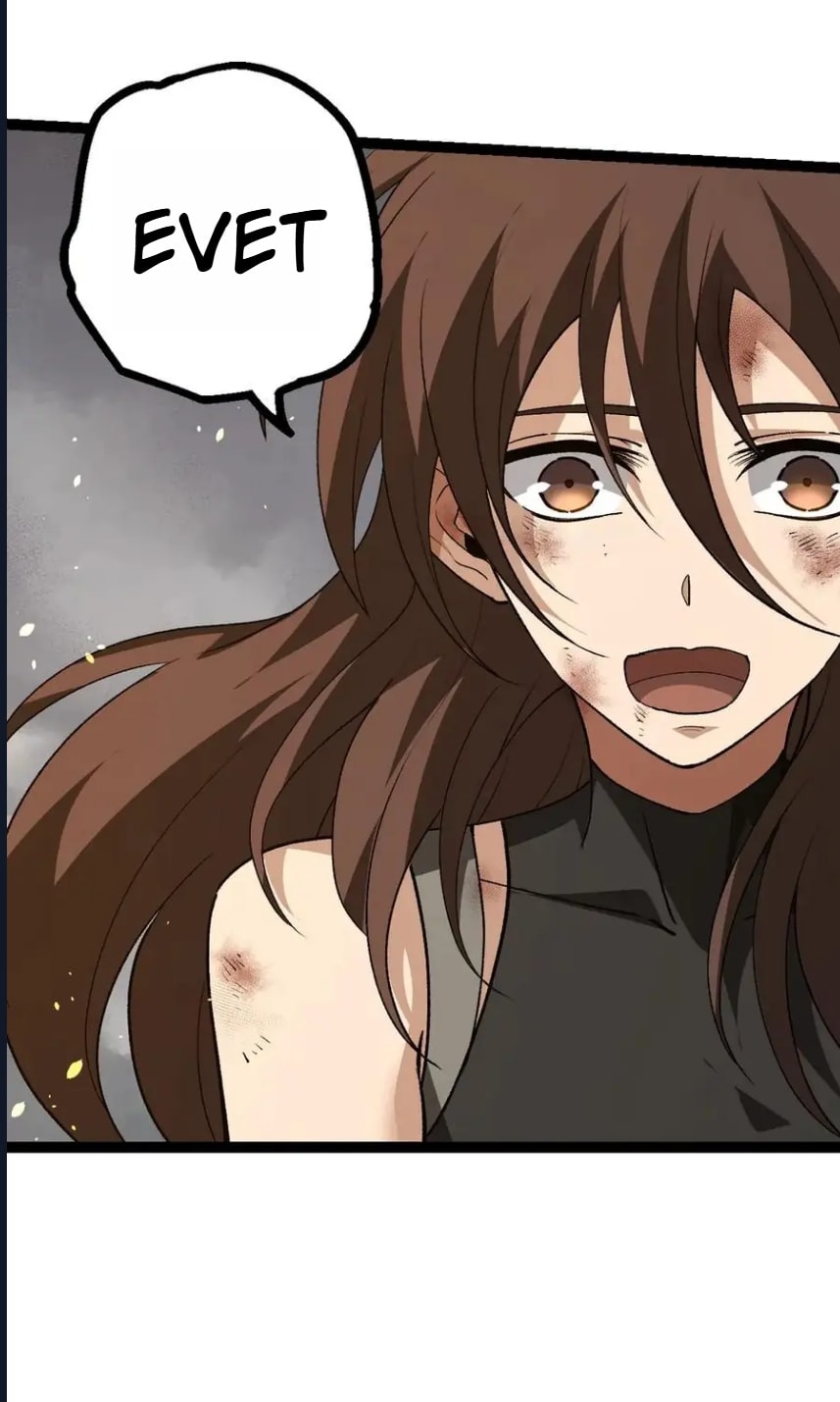 Evrimim Büyük Bir Ağaçla Başladı Bölüm 374 - Sayfa 45