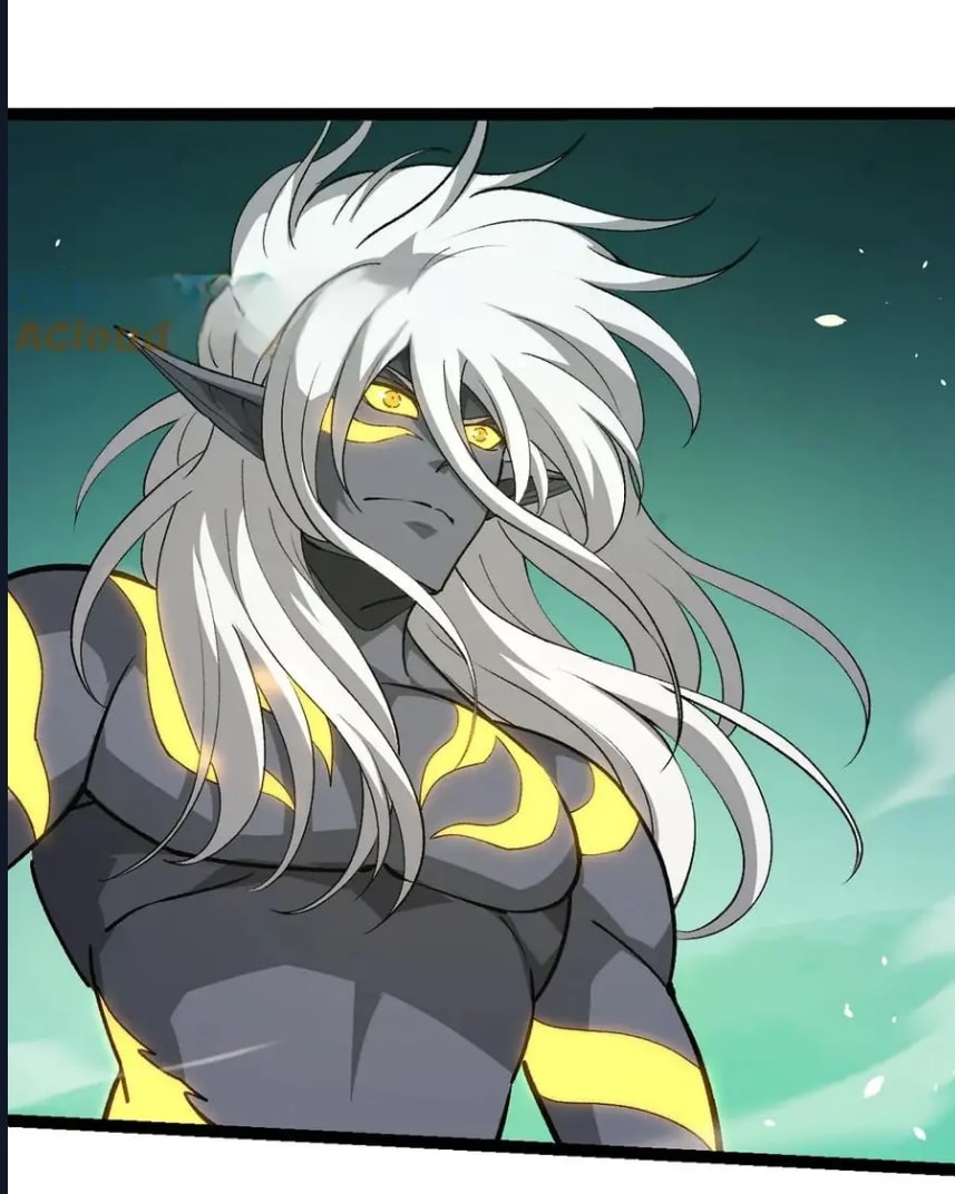 Evrimim Büyük Bir Ağaçla Başladı Bölüm 374 - Sayfa 48