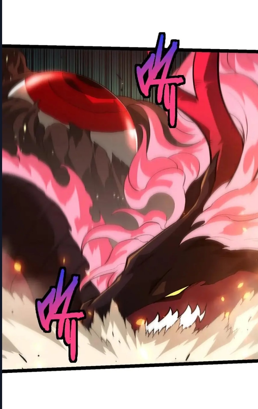 Evrimim Büyük Bir Ağaçla Başladı Bölüm 374 - Sayfa 52