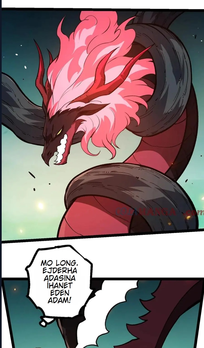 Evrimim Büyük Bir Ağaçla Başladı Bölüm 374 - Sayfa 53