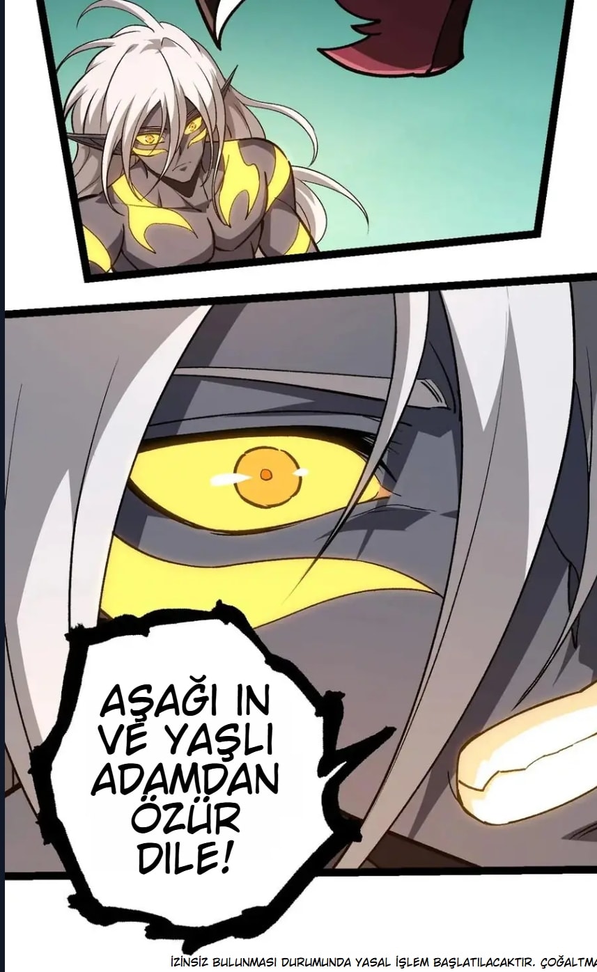 Evrimim Büyük Bir Ağaçla Başladı Bölüm 374 - Sayfa 54