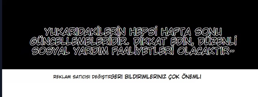 Evrimim Büyük Bir Ağaçla Başladı Bölüm 374 - Sayfa 58
