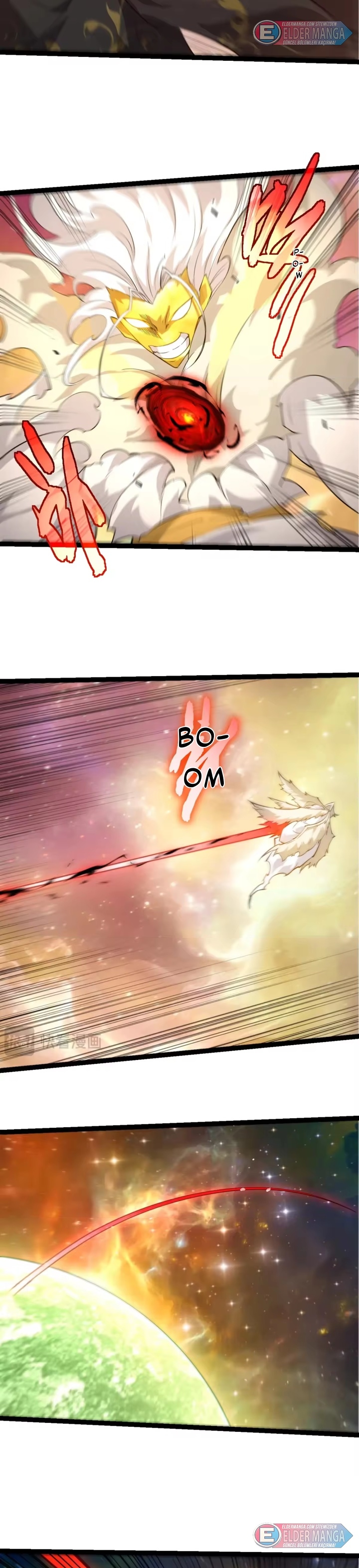 Evrimim Büyük Bir Ağaçla Başladı Bölüm 504 - Sayfa 8