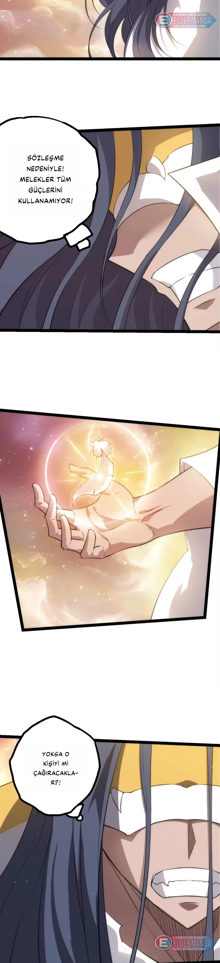 Evrimim Büyük Bir Ağaçla Başladı Bölüm 504 - Sayfa 10