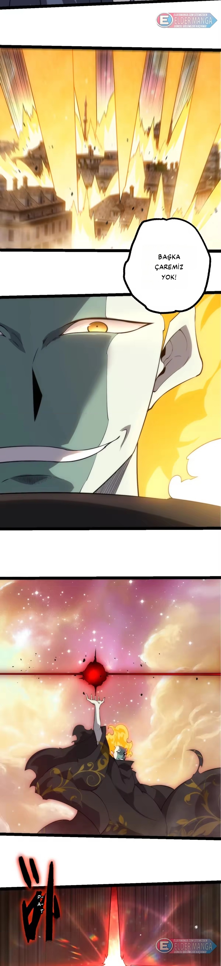 Evrimim Büyük Bir Ağaçla Başladı Bölüm 504 - Sayfa 11