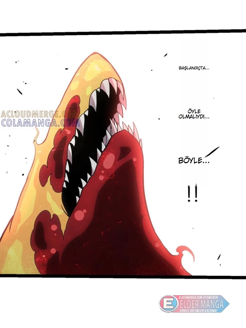 Evrimim Büyük Bir Ağaçla Başladı Bölüm 407 - Sayfa 6