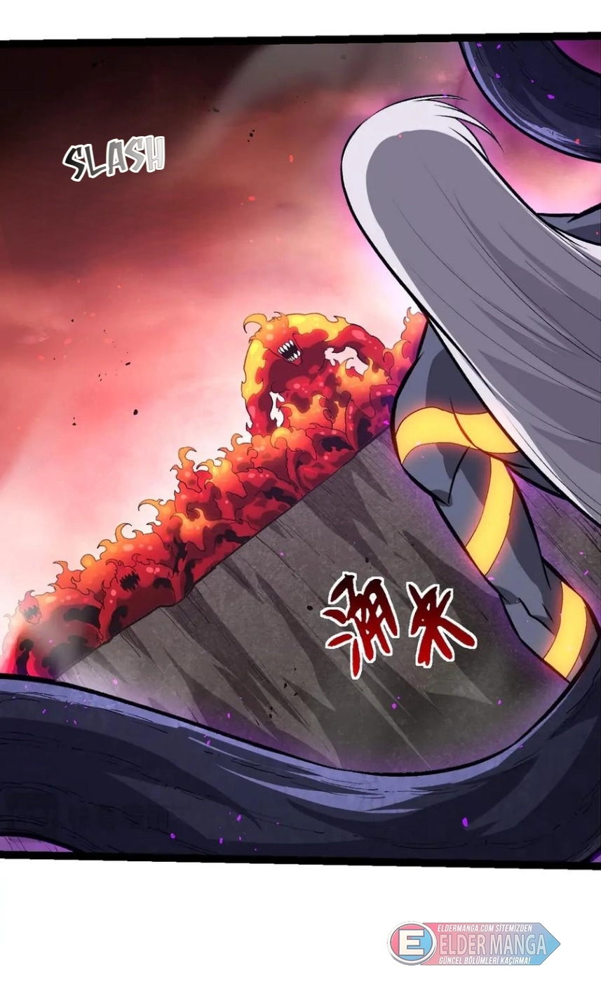 Evrimim Büyük Bir Ağaçla Başladı Bölüm 407 - Sayfa 10