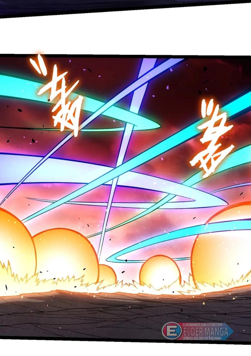 Evrimim Büyük Bir Ağaçla Başladı Bölüm 407 - Sayfa 12