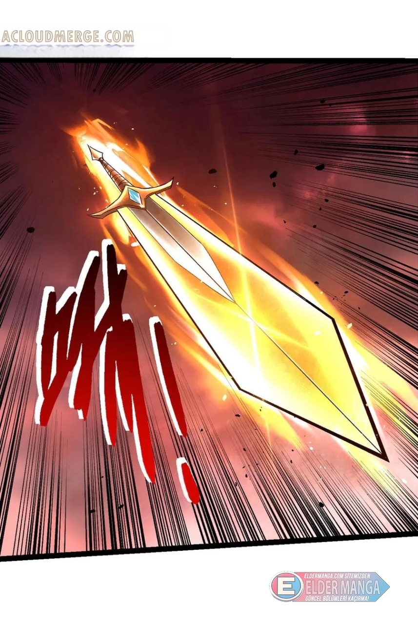 Evrimim Büyük Bir Ağaçla Başladı Bölüm 407 - Sayfa 13