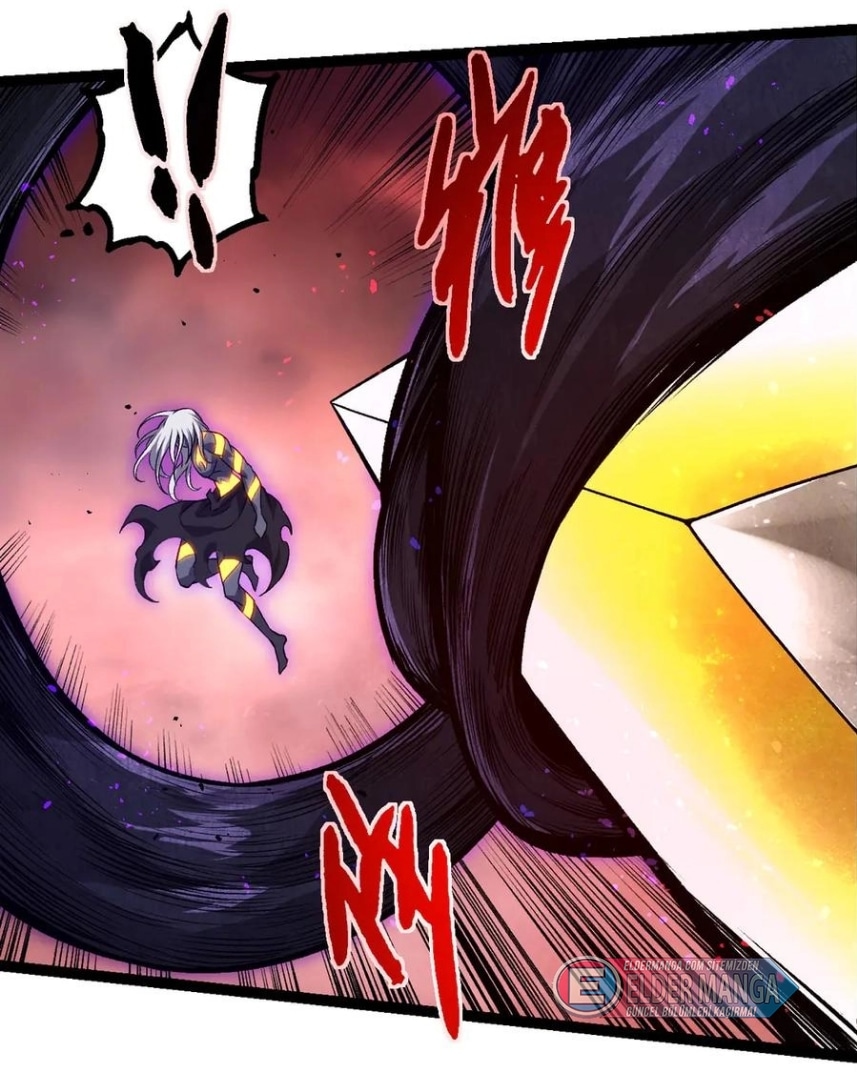 Evrimim Büyük Bir Ağaçla Başladı Bölüm 407 - Sayfa 14