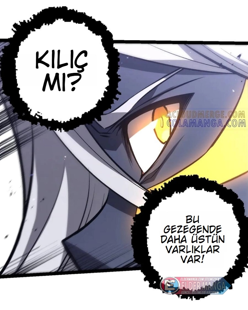 Evrimim Büyük Bir Ağaçla Başladı Bölüm 407 - Sayfa 15