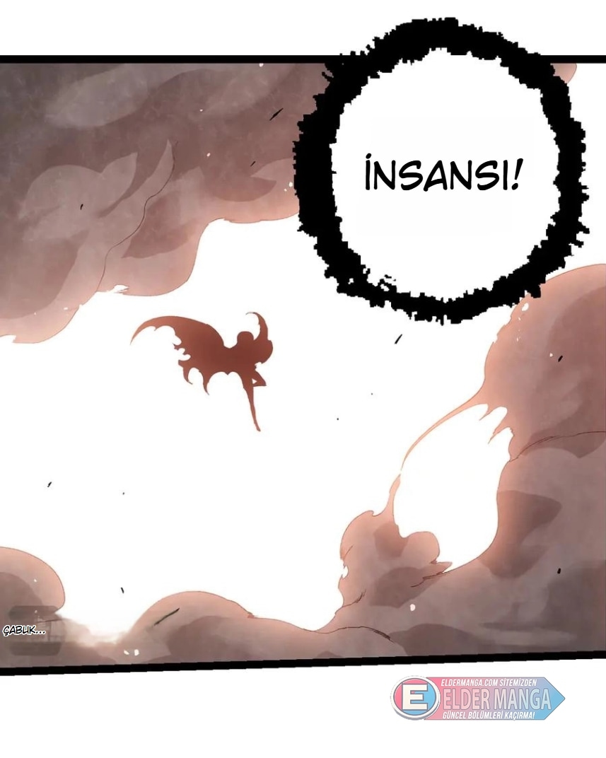 Evrimim Büyük Bir Ağaçla Başladı Bölüm 407 - Sayfa 16