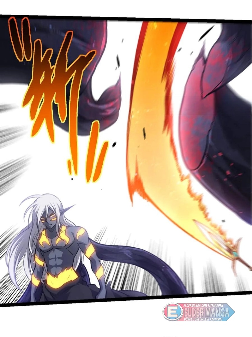 Evrimim Büyük Bir Ağaçla Başladı Bölüm 407 - Sayfa 19