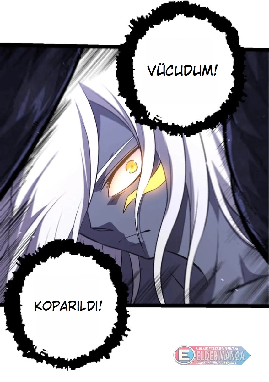 Evrimim Büyük Bir Ağaçla Başladı Bölüm 407 - Sayfa 20