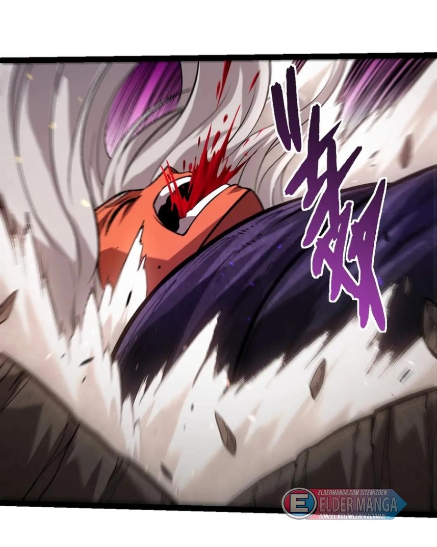 Evrimim Büyük Bir Ağaçla Başladı Bölüm 407 - Sayfa 25