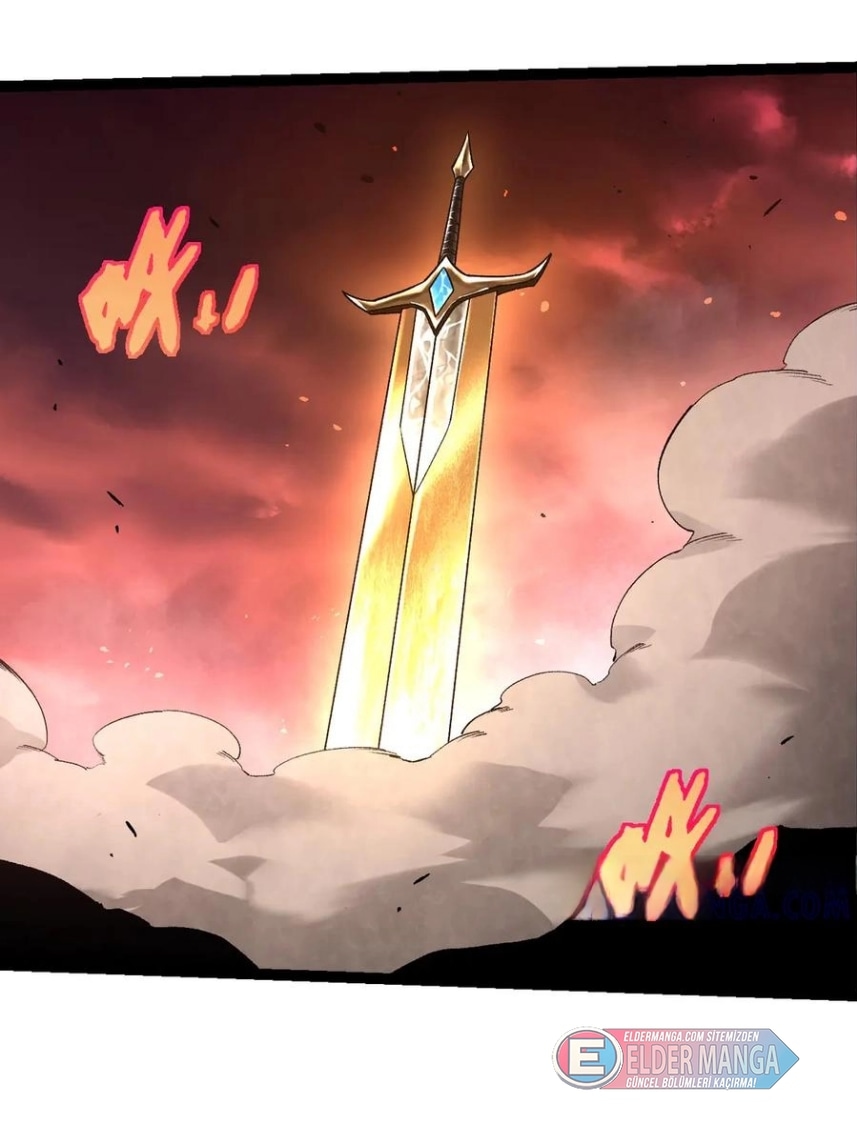 Evrimim Büyük Bir Ağaçla Başladı Bölüm 407 - Sayfa 26