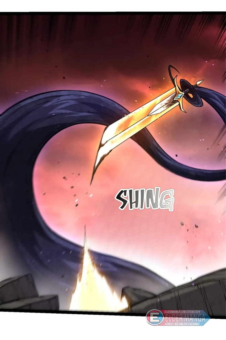 Evrimim Büyük Bir Ağaçla Başladı Bölüm 407 - Sayfa 27