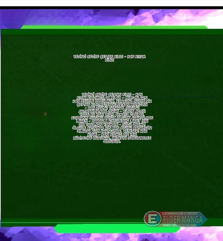 Evrimim Büyük Bir Ağaçla Başladı Bölüm 407 - Sayfa 29