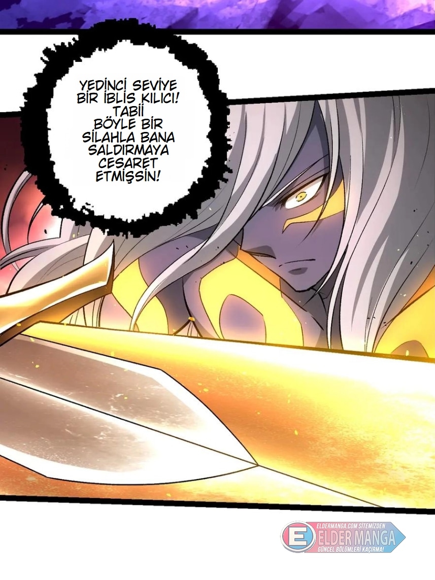 Evrimim Büyük Bir Ağaçla Başladı Bölüm 407 - Sayfa 30