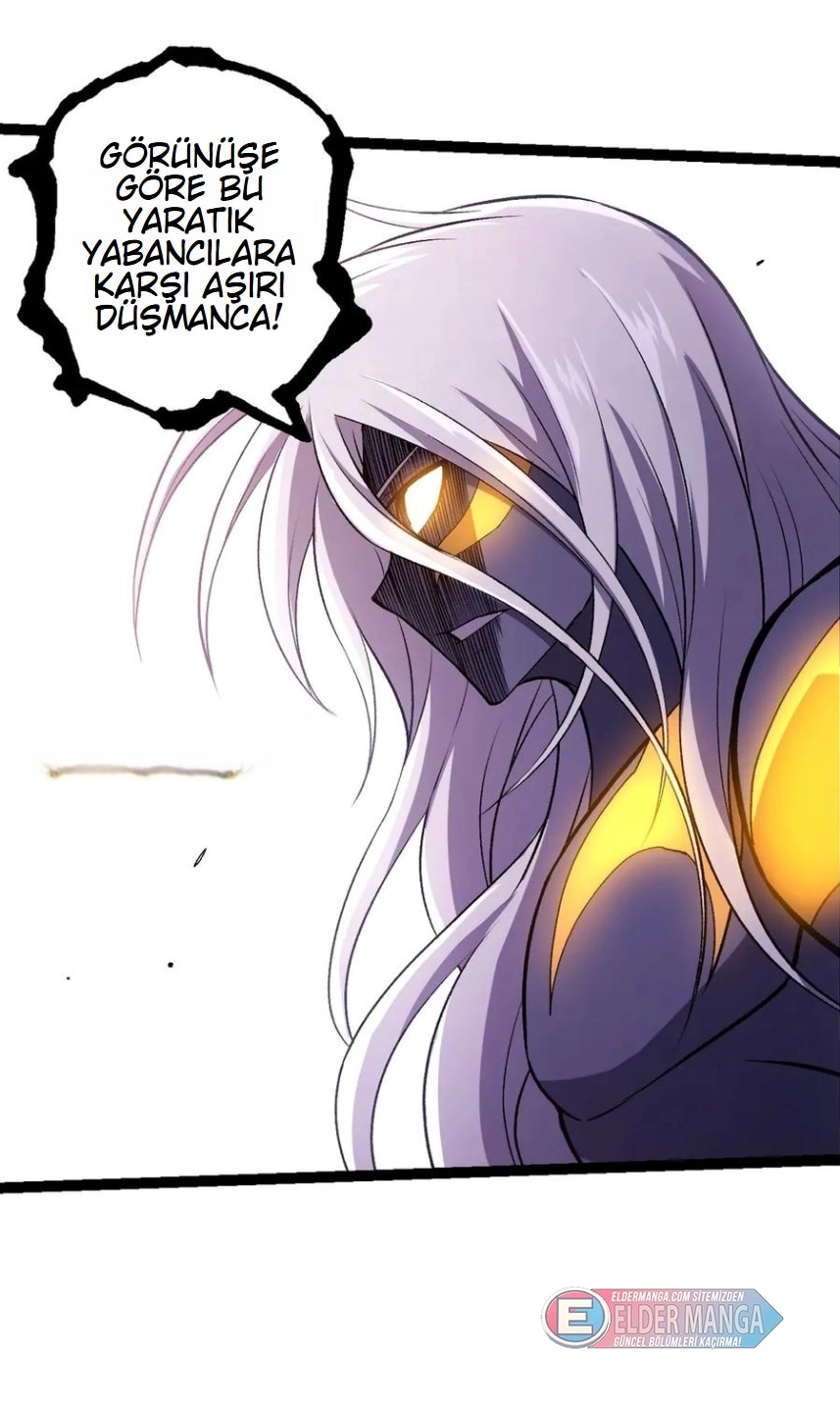 Evrimim Büyük Bir Ağaçla Başladı Bölüm 407 - Sayfa 35