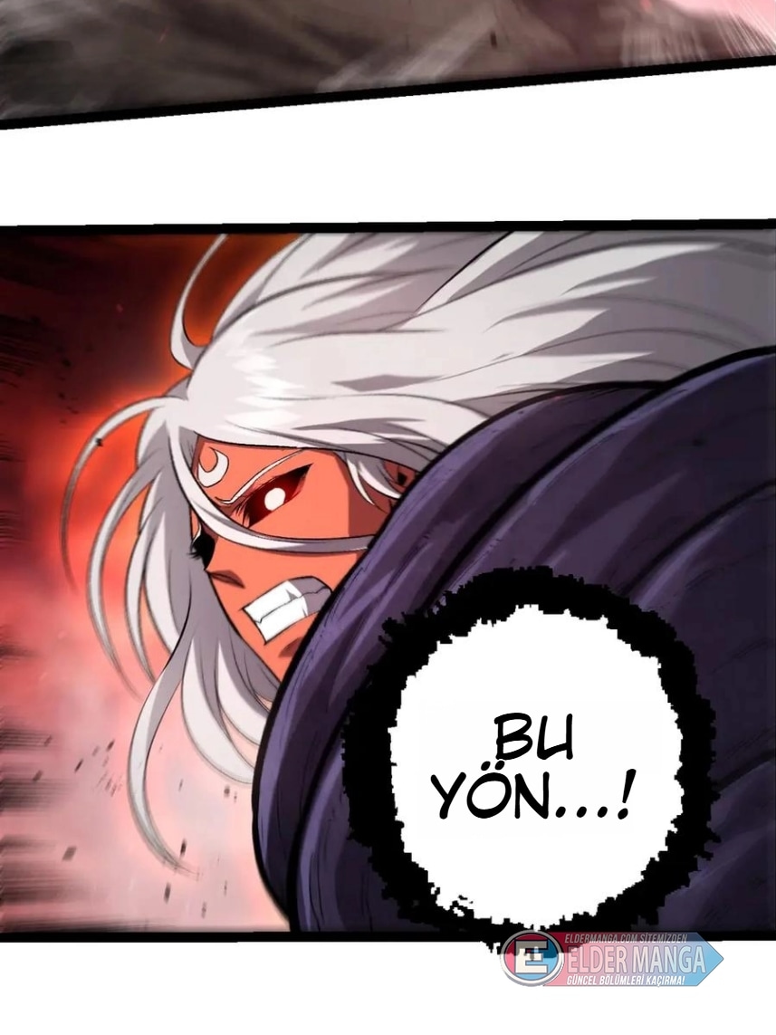 Evrimim Büyük Bir Ağaçla Başladı Bölüm 407 - Sayfa 37