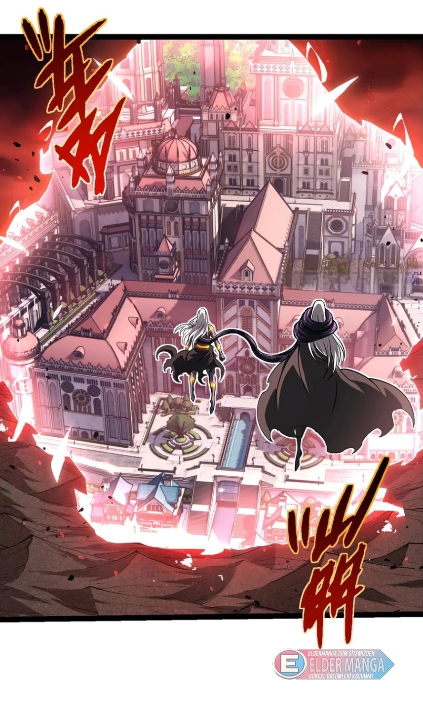 Evrimim Büyük Bir Ağaçla Başladı Bölüm 407 - Sayfa 40