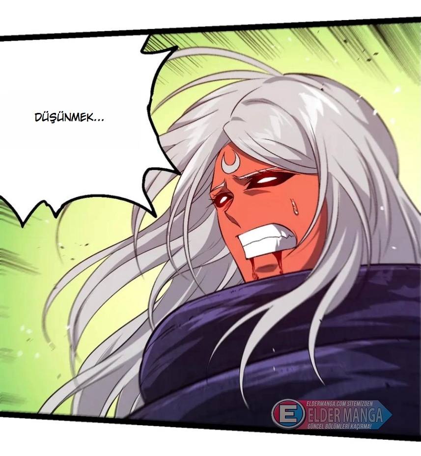 Evrimim Büyük Bir Ağaçla Başladı Bölüm 407 - Sayfa 41