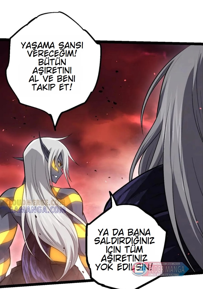 Evrimim Büyük Bir Ağaçla Başladı Bölüm 407 - Sayfa 42