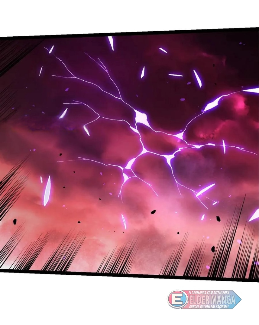 Evrimim Büyük Bir Ağaçla Başladı Bölüm 407 - Sayfa 44