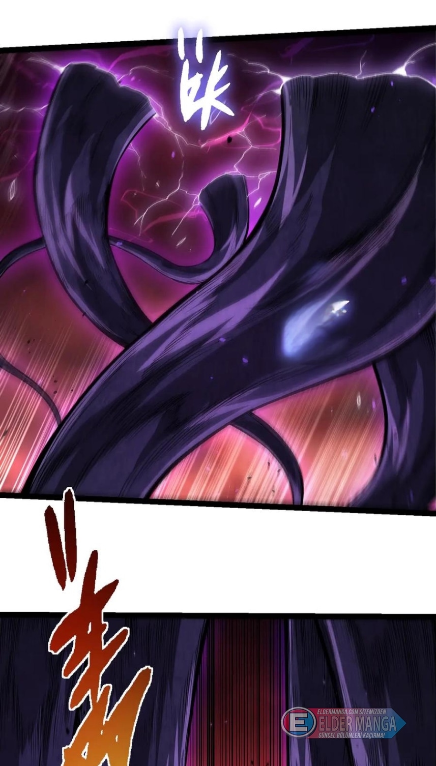 Evrimim Büyük Bir Ağaçla Başladı Bölüm 407 - Sayfa 45