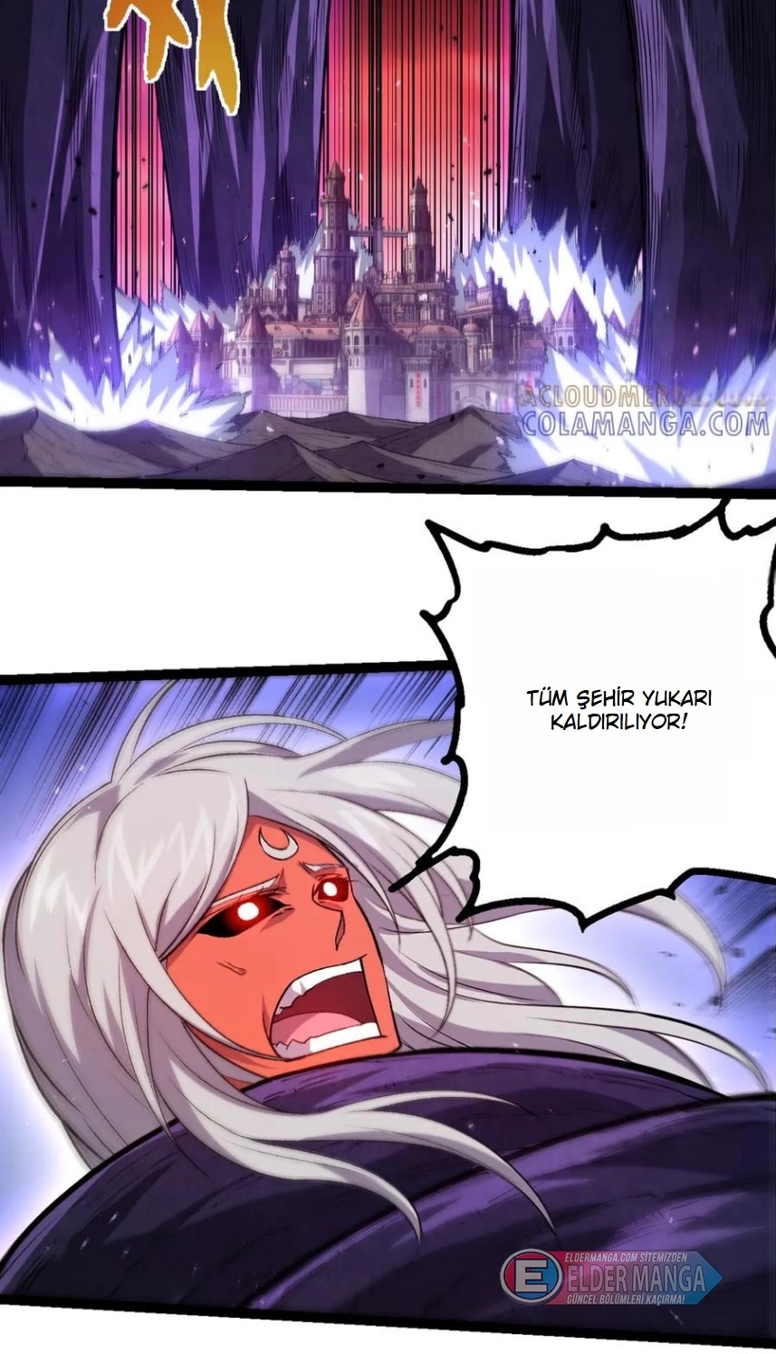 Evrimim Büyük Bir Ağaçla Başladı Bölüm 407 - Sayfa 46