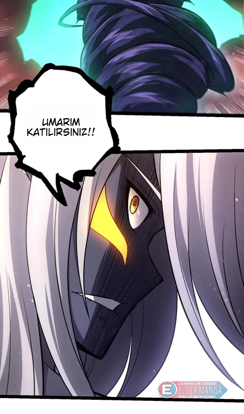 Evrimim Büyük Bir Ağaçla Başladı Bölüm 407 - Sayfa 49