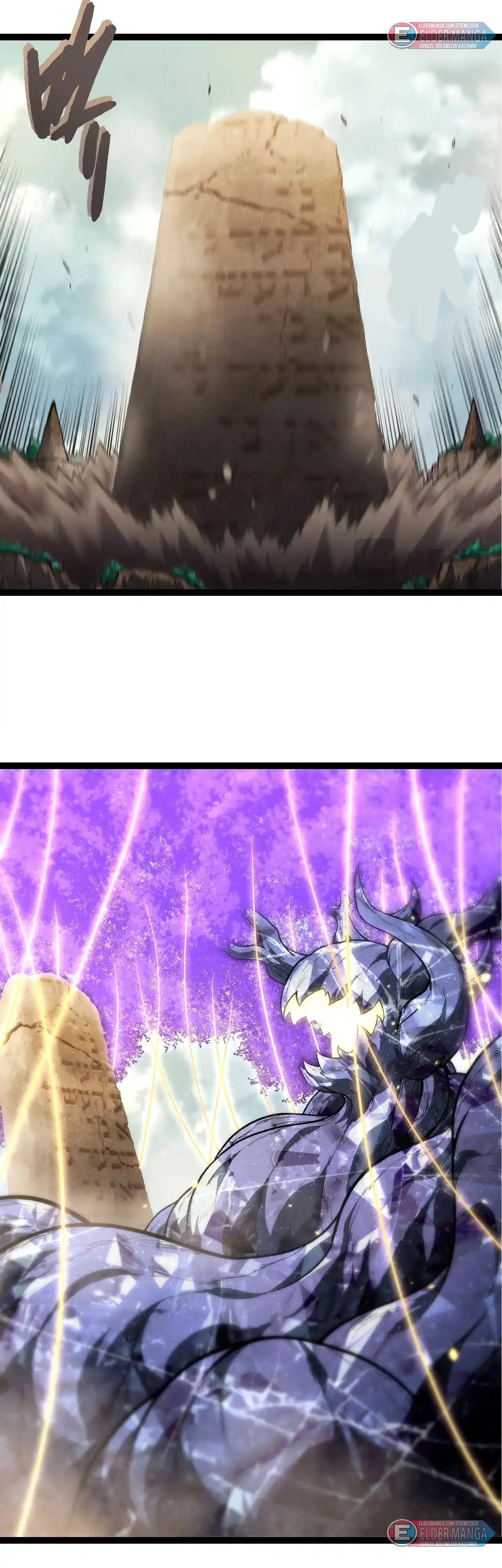 Evrimim Büyük Bir Ağaçla Başladı Bölüm 468 - Sayfa 16