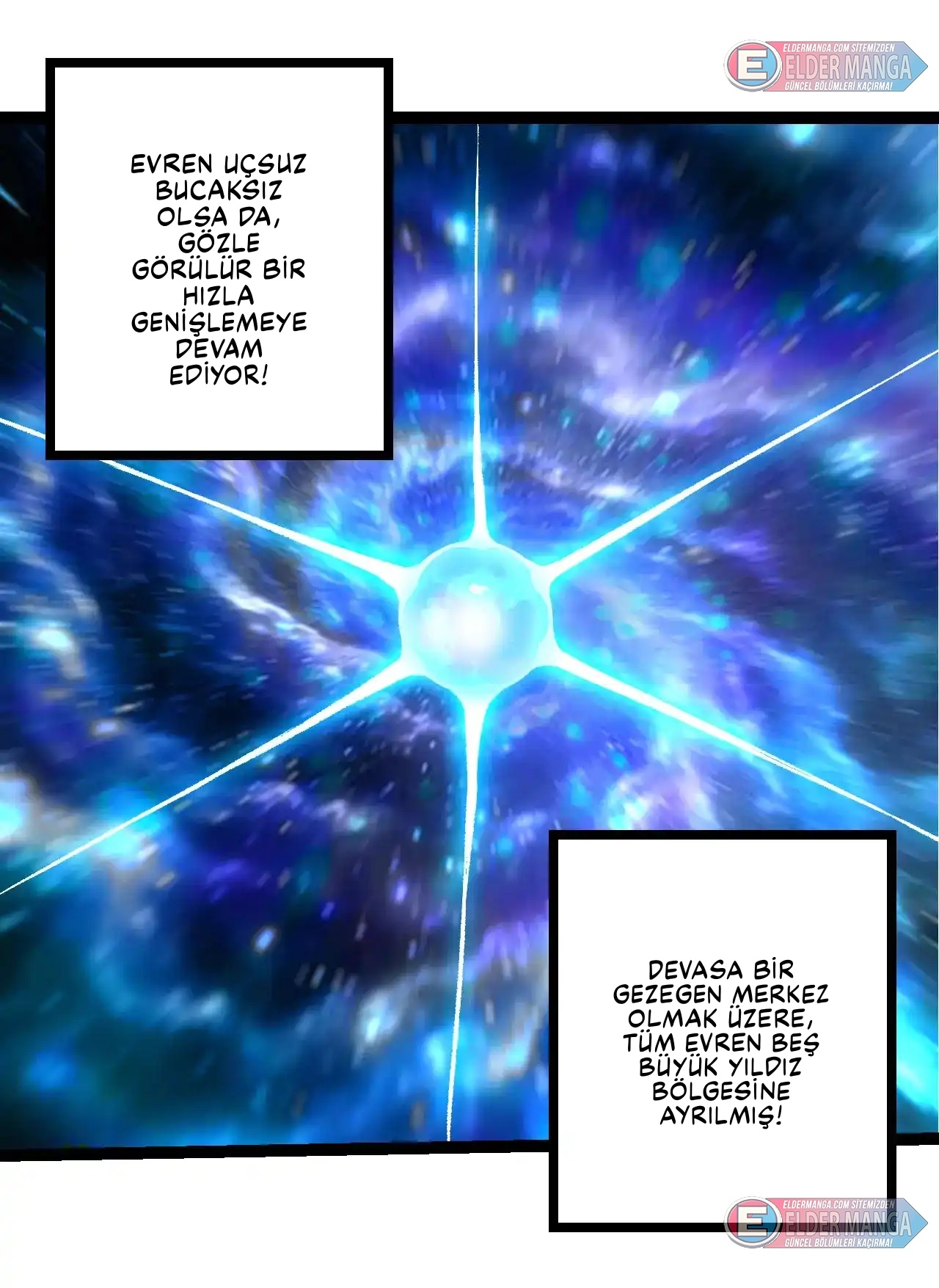 Evrimim Büyük Bir Ağaçla Başladı Bölüm 468 - Sayfa 2