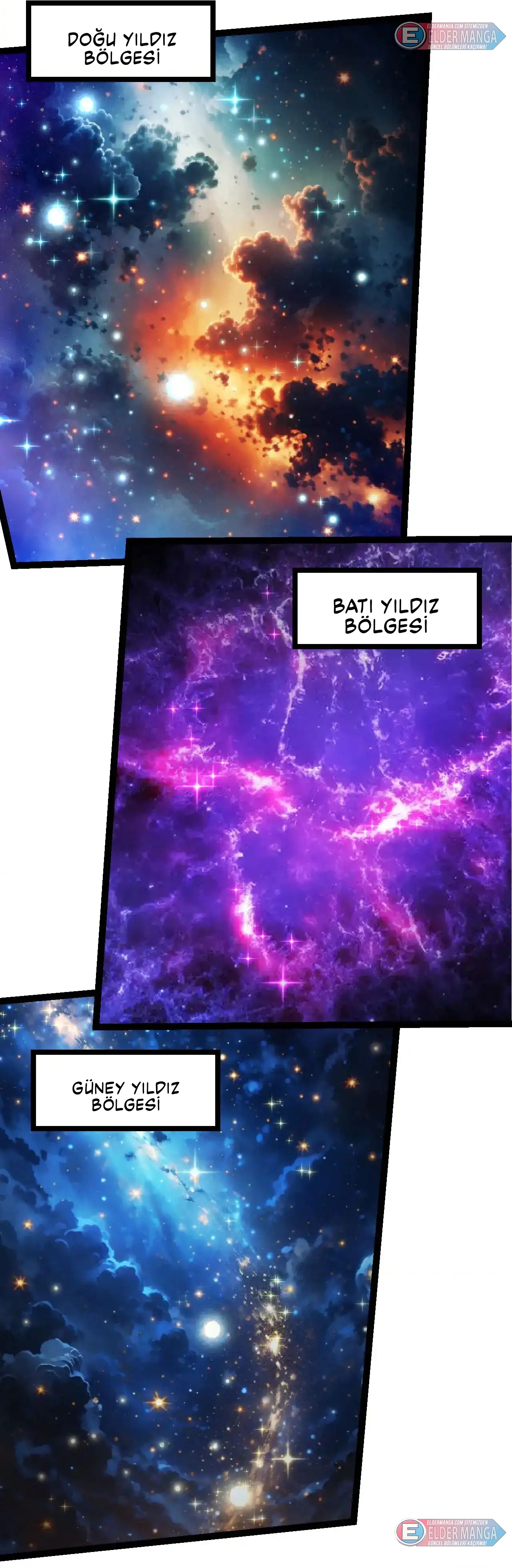 Evrimim Büyük Bir Ağaçla Başladı Bölüm 468 - Sayfa 3