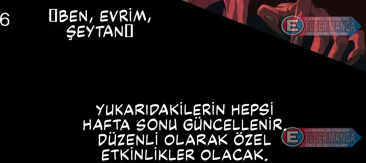 Evrimim Büyük Bir Ağaçla Başladı Bölüm 468 - Sayfa 30