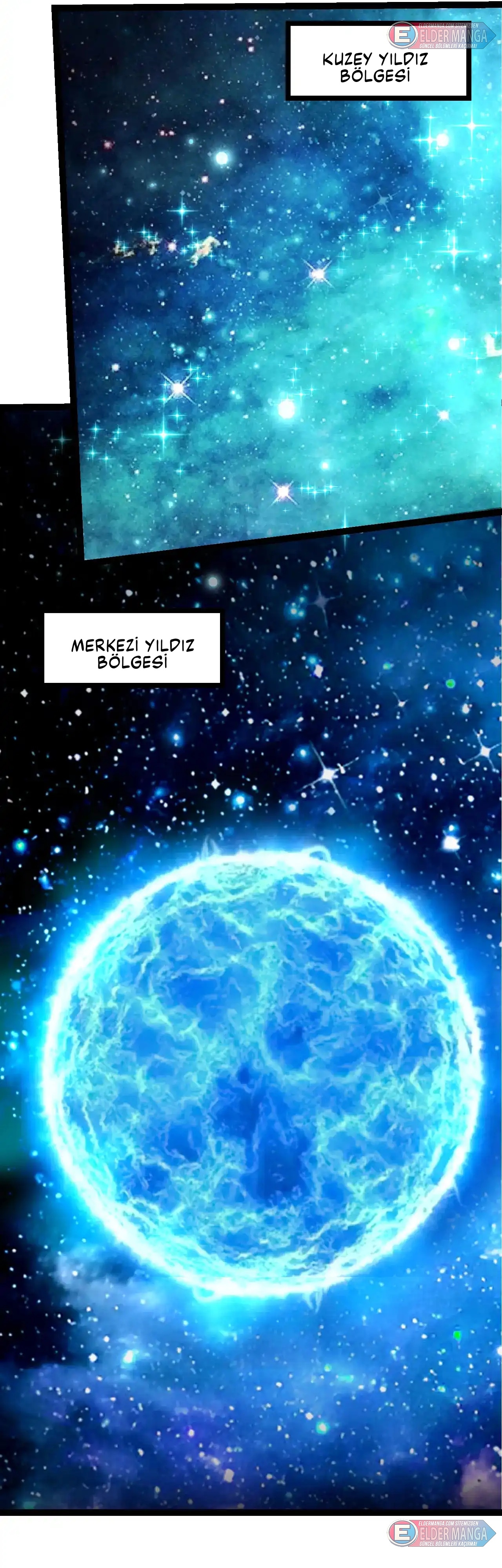 Evrimim Büyük Bir Ağaçla Başladı Bölüm 468 - Sayfa 4