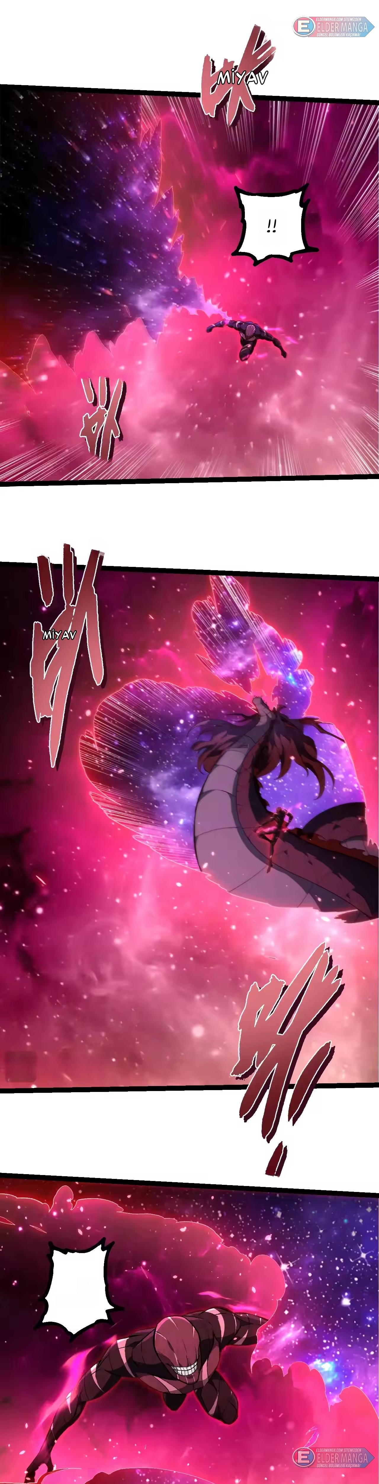 Evrimim Büyük Bir Ağaçla Başladı Bölüm 488 - Sayfa 8