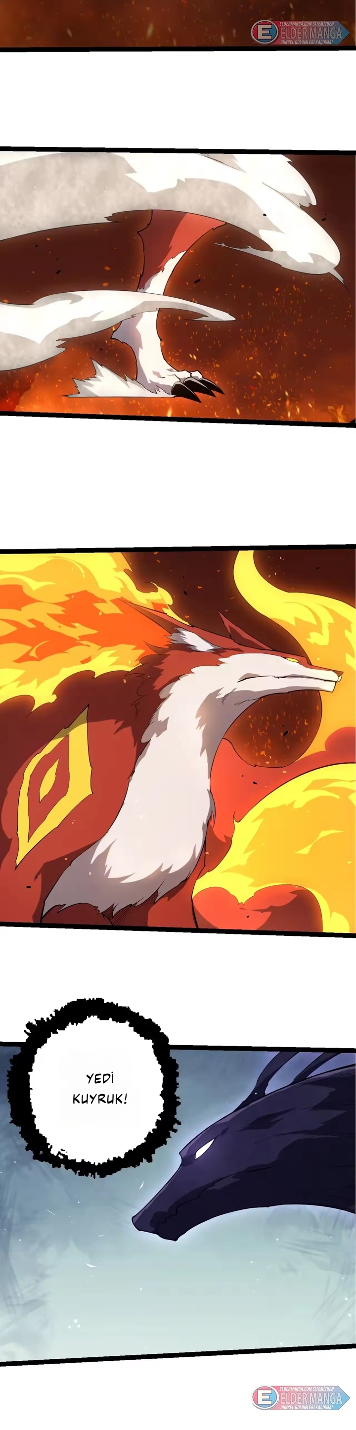 Evrimim Büyük Bir Ağaçla Başladı Bölüm 495 - Sayfa 2