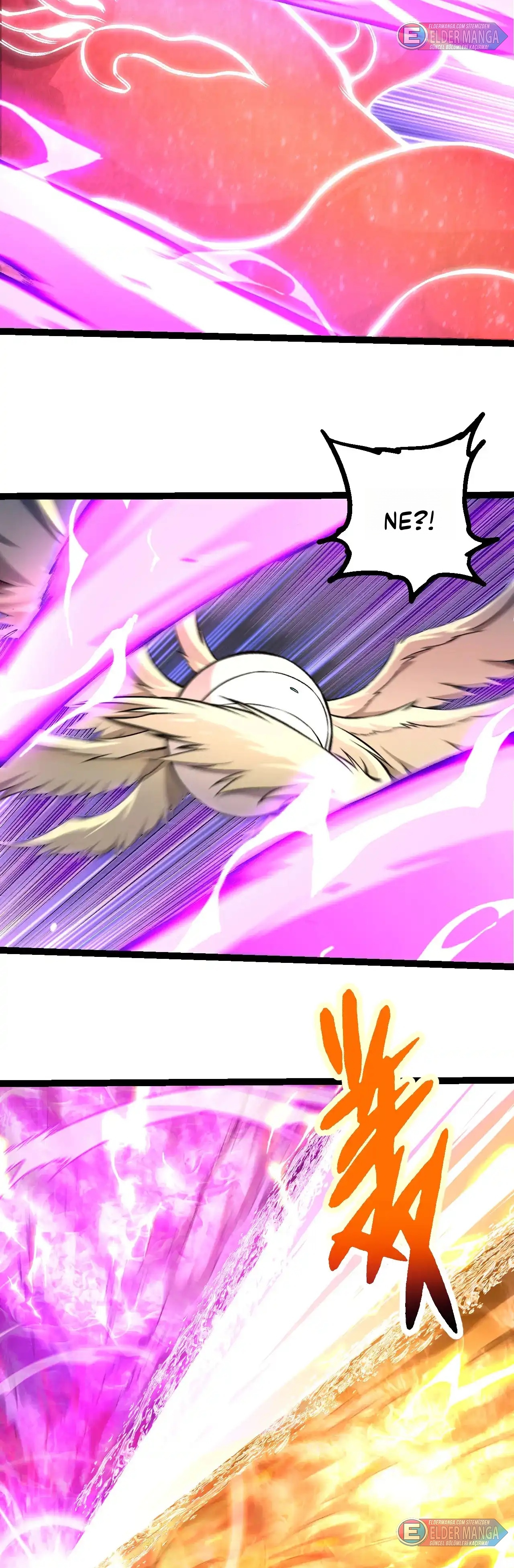 Evrimim Büyük Bir Ağaçla Başladı Bölüm 462 - Sayfa 11