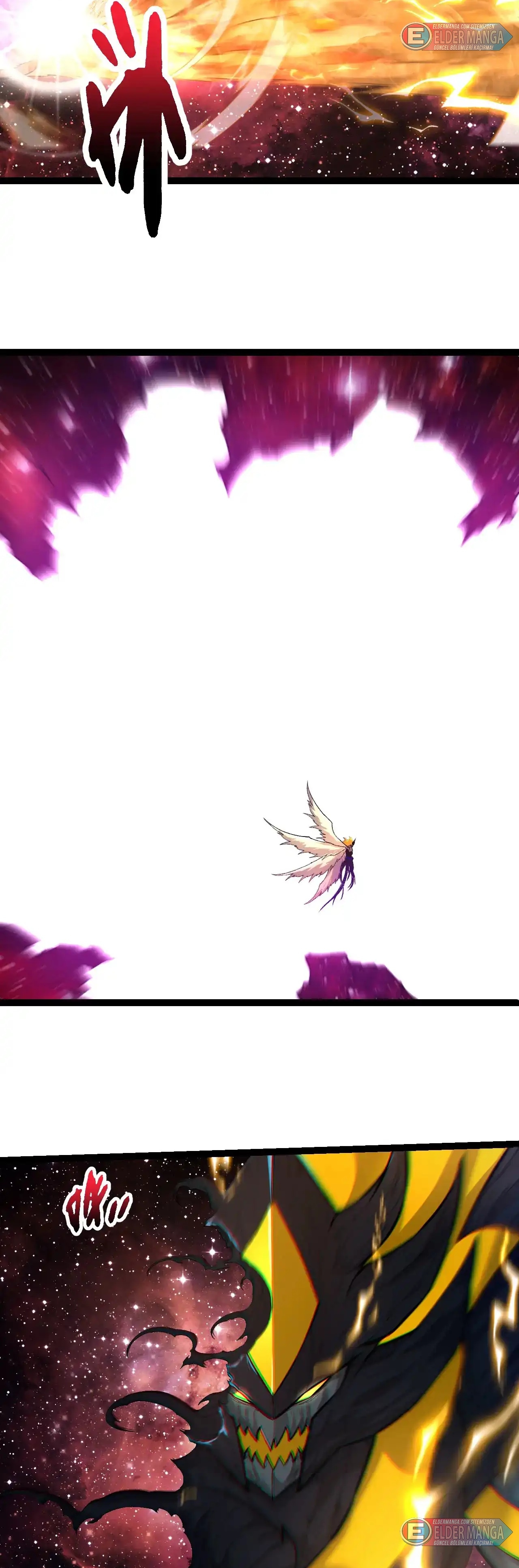 Evrimim Büyük Bir Ağaçla Başladı Bölüm 462 - Sayfa 12