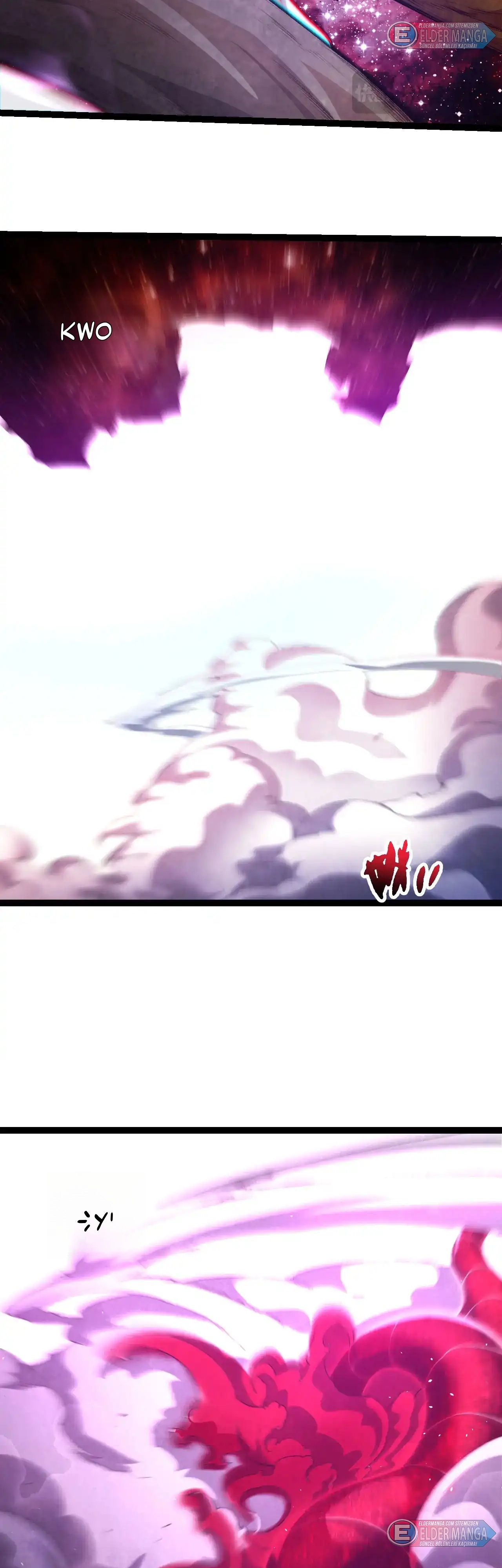 Evrimim Büyük Bir Ağaçla Başladı Bölüm 462 - Sayfa 14