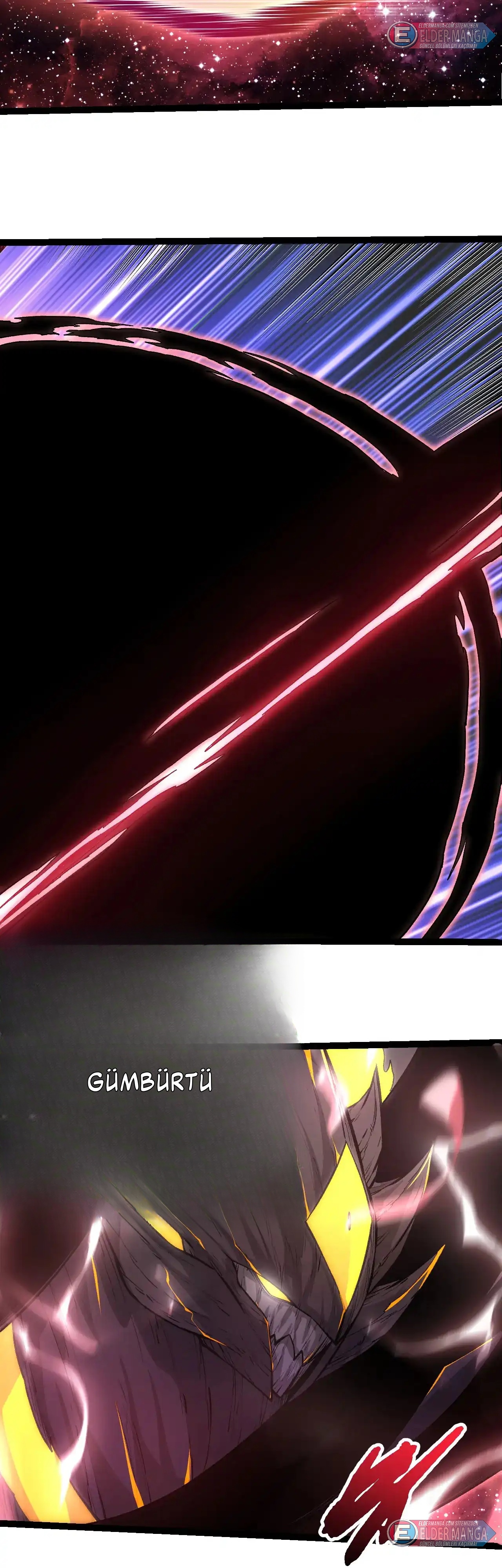 Evrimim Büyük Bir Ağaçla Başladı Bölüm 462 - Sayfa 23