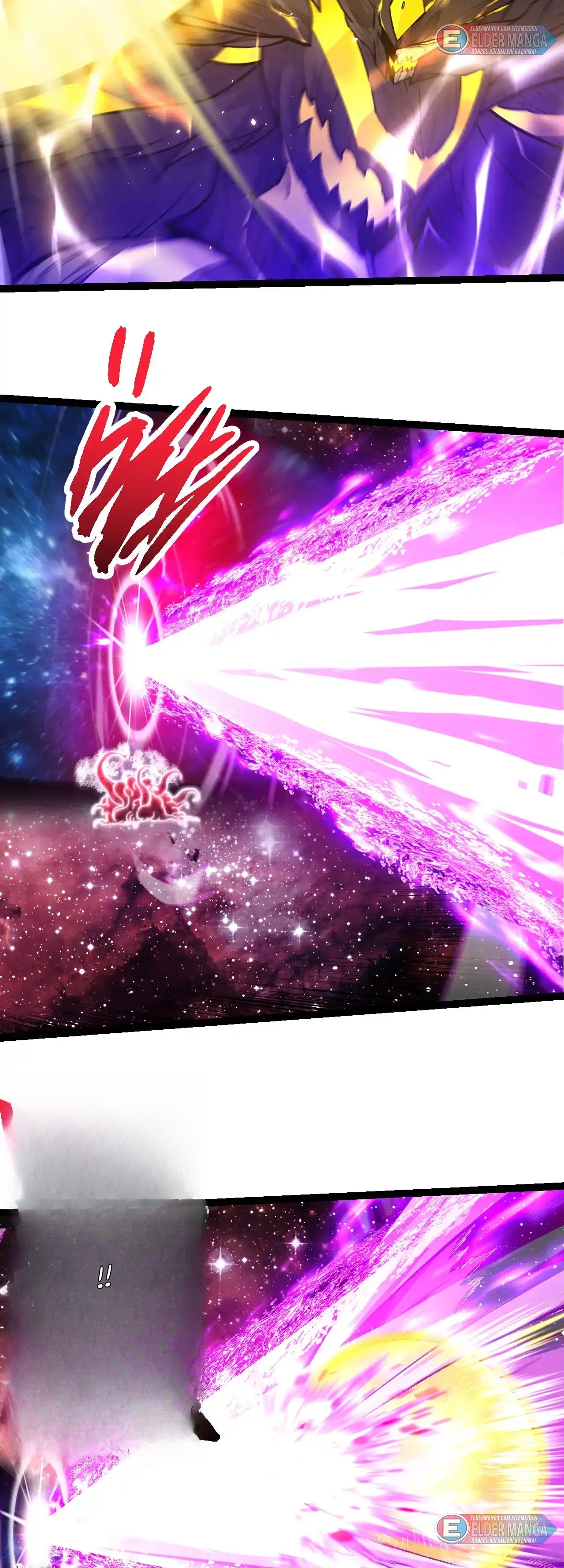 Evrimim Büyük Bir Ağaçla Başladı Bölüm 462 - Sayfa 8