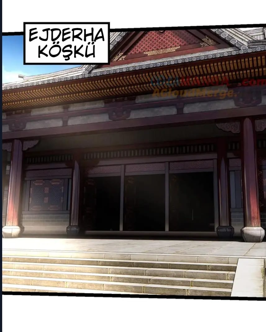 Evrimim Büyük Bir Ağaçla Başladı Bölüm 261 - Sayfa 5