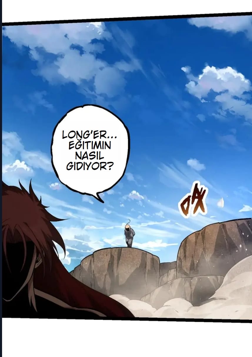 Evrimim Büyük Bir Ağaçla Başladı Bölüm 261 - Sayfa 6