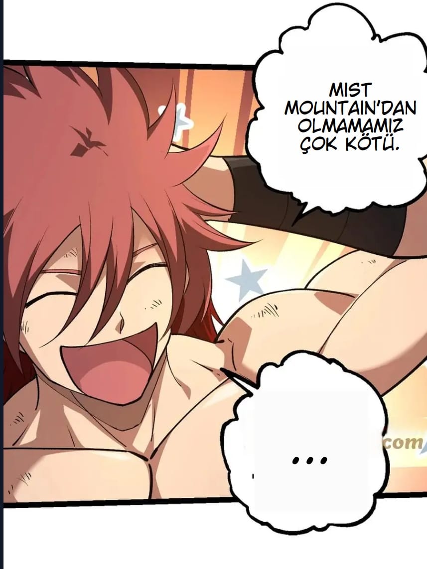 Evrimim Büyük Bir Ağaçla Başladı Bölüm 261 - Sayfa 9